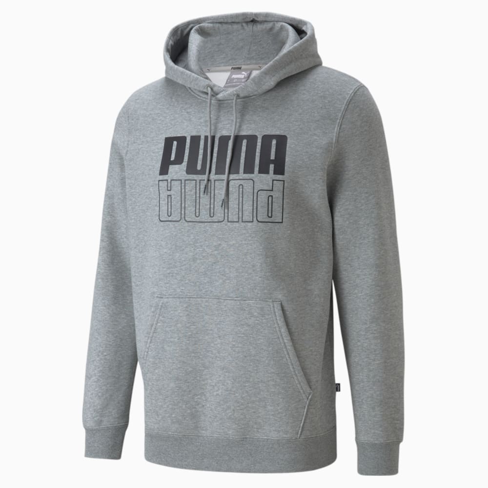 Изображение Puma 589409 #1: Medium Gray Heather