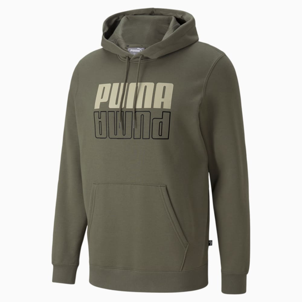 Толстовка POWER Men's Hoodie