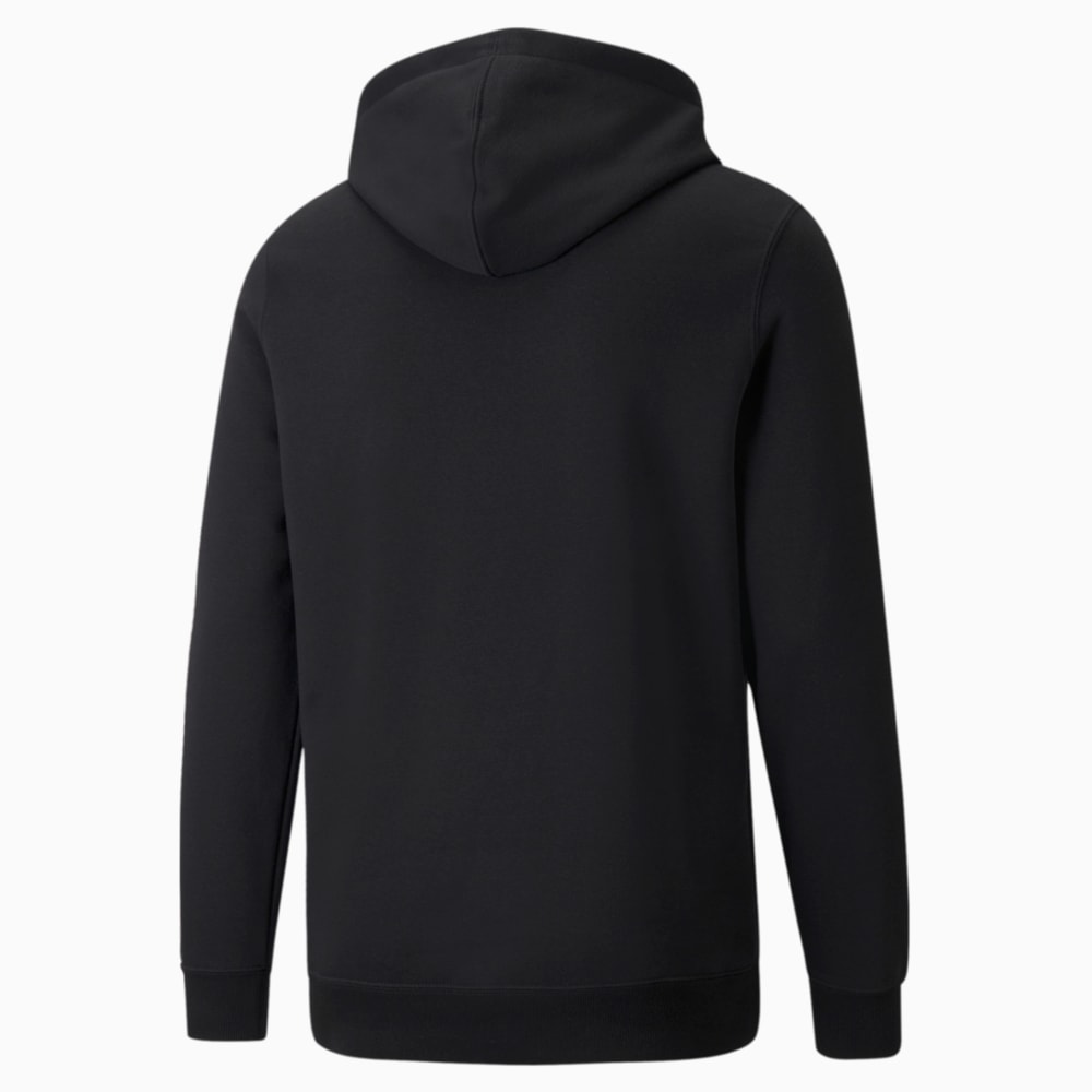 фото Толстовка power men's hoodie puma