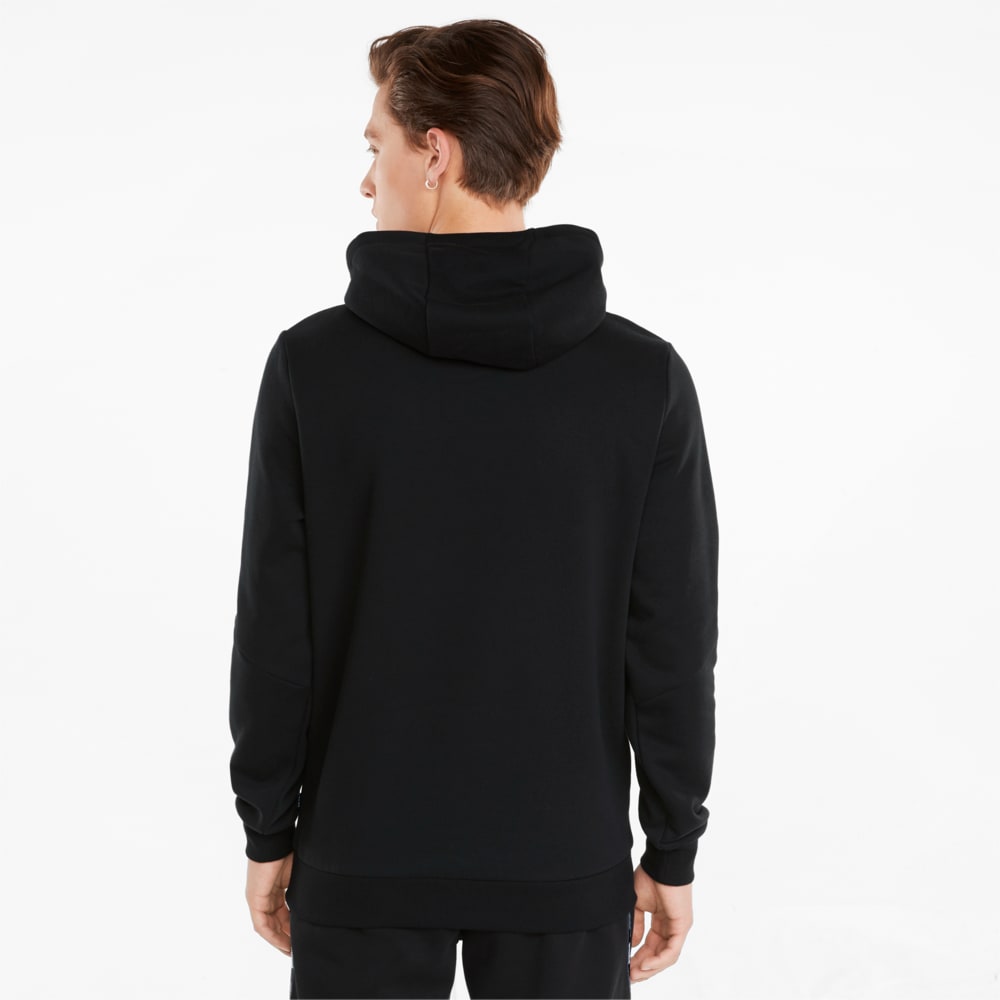 

PUMA - male - Толстовка POWER Men' Hoodie – Puma Black –, Черный