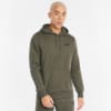 Зображення Puma Толстовка POWER Men's Hoodie #1: Grape Leaf