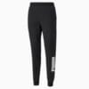 Зображення Puma Штани Power Men's Sweatpants #4: Puma Black