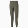 Зображення Puma Штани Power Men's Sweatpants #4: Grape Leaf