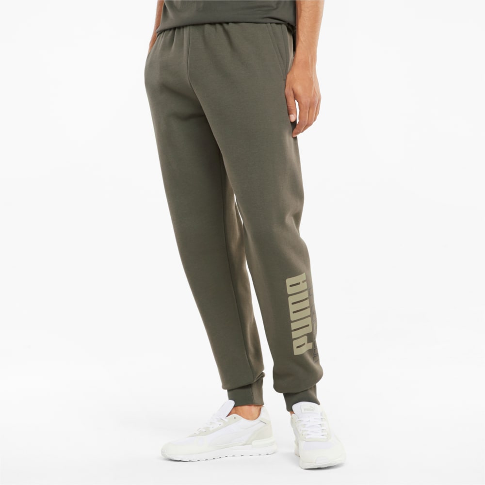 фото Штаны power men's sweatpants puma