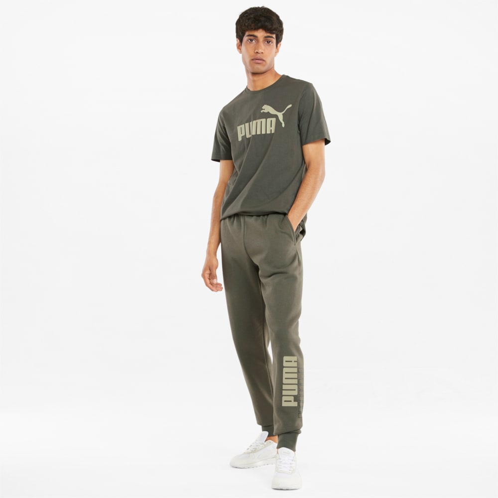 фото Штаны power men's sweatpants puma