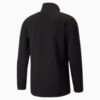 Зображення Puma Олімпійка Evostripe Half-Zip Men's Pullover #2: Puma Black