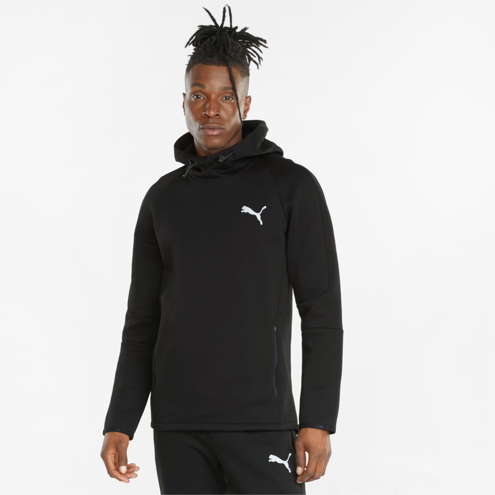 Evostripe hoodie puma best sale
