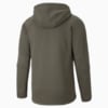 Изображение Puma Толстовка Evostripe Full-Zip Men's Hoodie #5: Grape Leaf