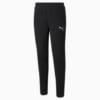 Изображение Puma Штаны Evostripe Men's Pants #4: Puma Black