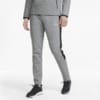 Изображение Puma Штаны Evostripe Men's Pants #1: Medium Gray Heather