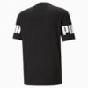 Зображення Puma Футболка Power Colourblock Men’s Tee #5: Puma Black