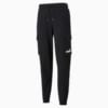 Зображення Puma Штани Power  Men's Cargo Pants #4: Puma Black