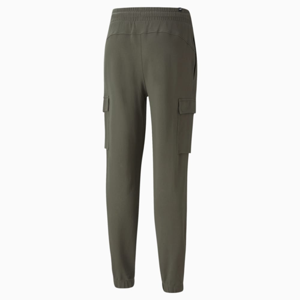 фото Штаны power men's cargo pants puma