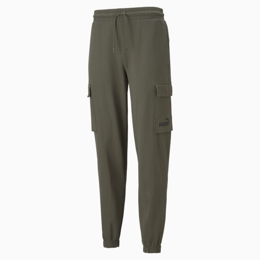 фото Штаны power men's cargo pants puma