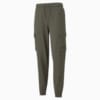 Зображення Puma Штани Power  Men's Cargo Pants #4: Grape Leaf