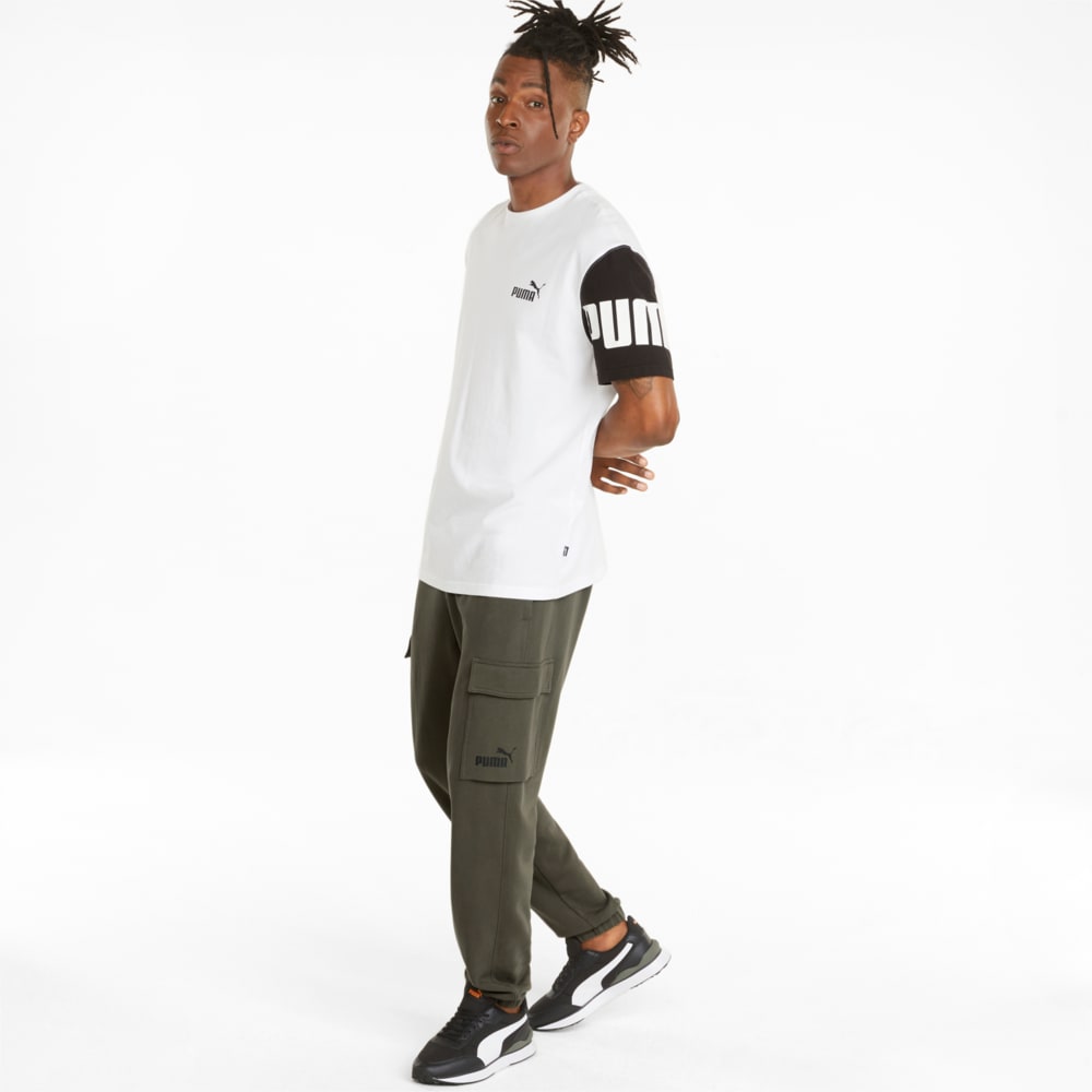 фото Штаны power men's cargo pants puma