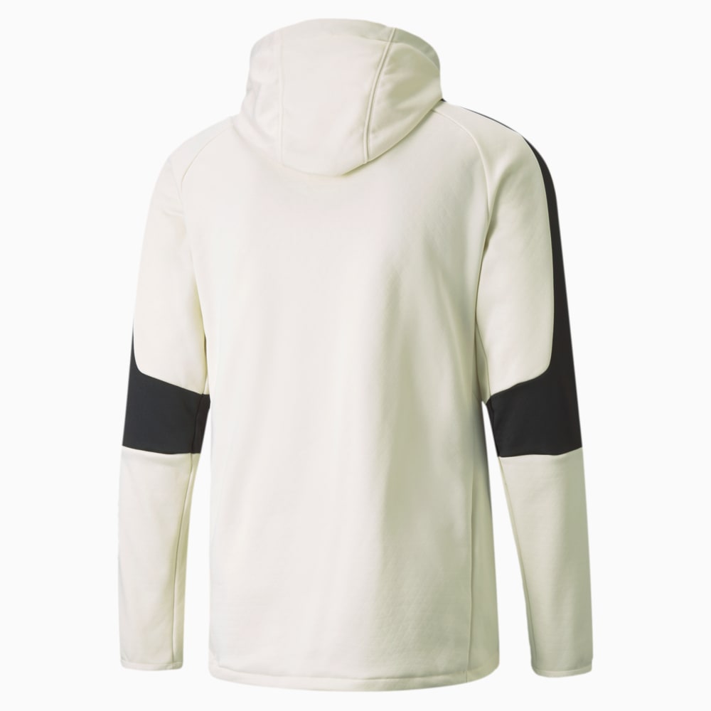 фото Толстовка evostripe warm men's hoodie puma
