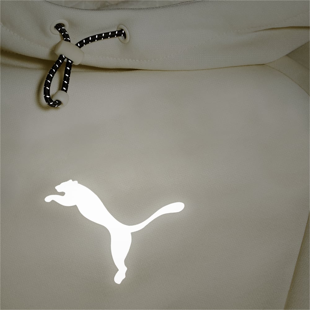 фото Толстовка evostripe warm men's hoodie puma