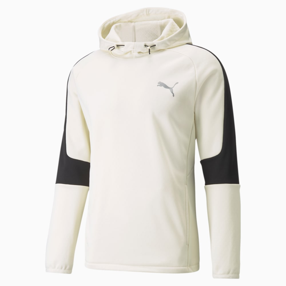 фото Толстовка evostripe warm men's hoodie puma