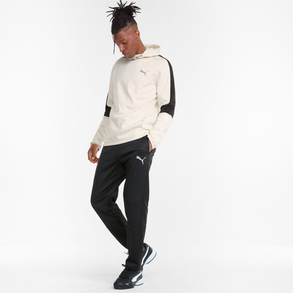 фото Толстовка evostripe warm men's hoodie puma