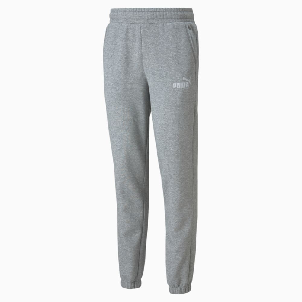 фото Штаны essentials men's sweatpants puma