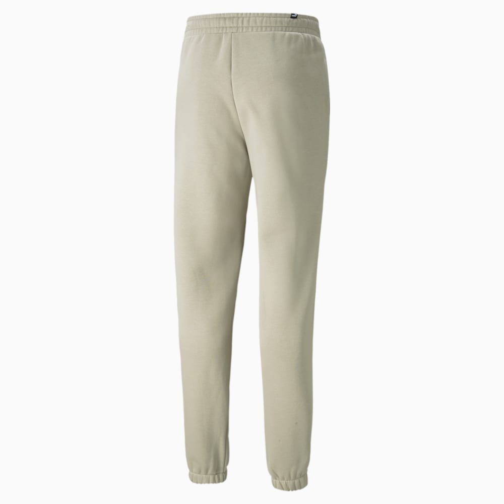 

PUMA - male - Штаны Essentials Men' Sweatpants – Spray Green –, Бежевый