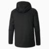 Зображення Puma Толстовка Evostripe Warm Full-Zip Men's Hoodie #5: Puma Black