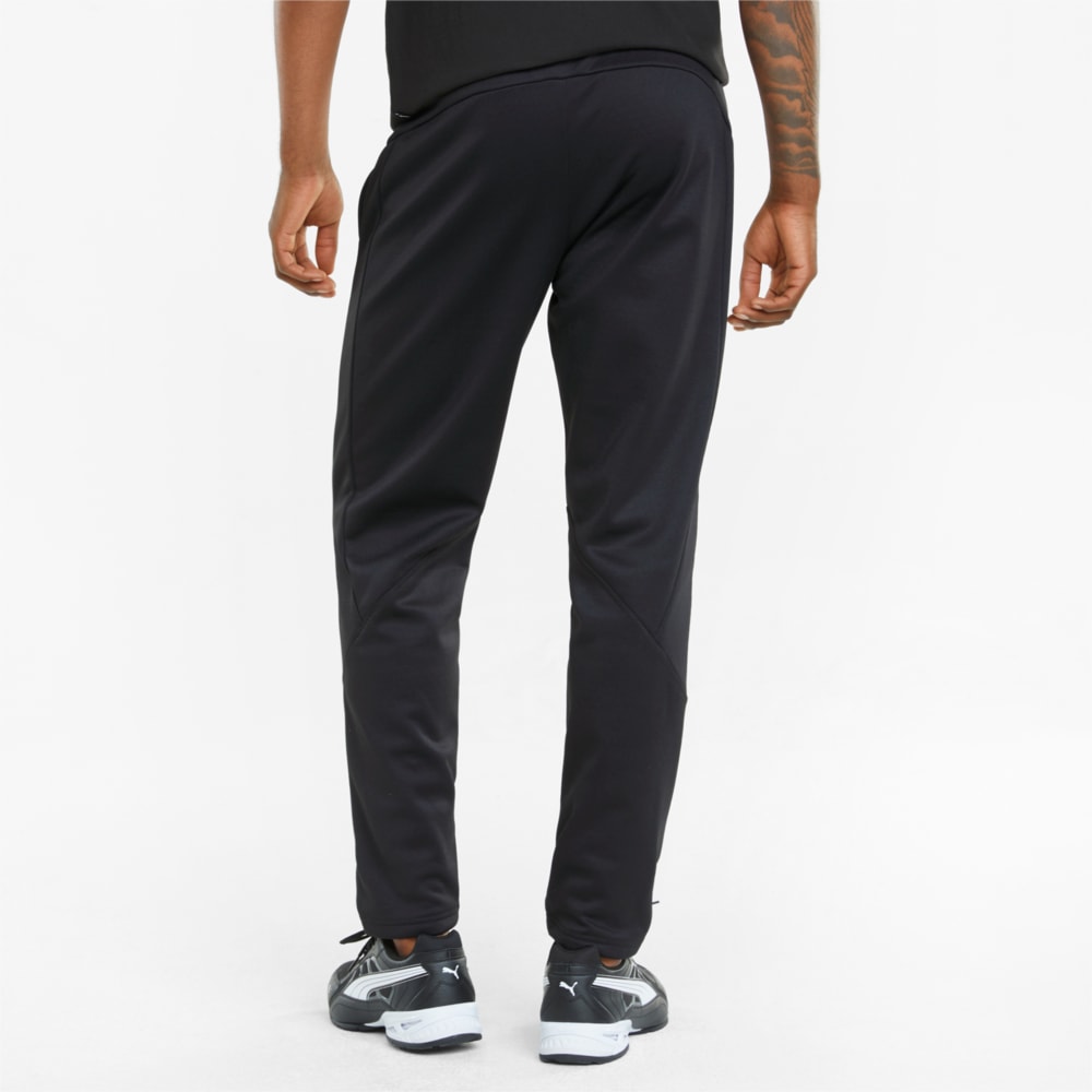 Зображення Puma Штани Evostripe Warm Men's Pants #2: Puma Black