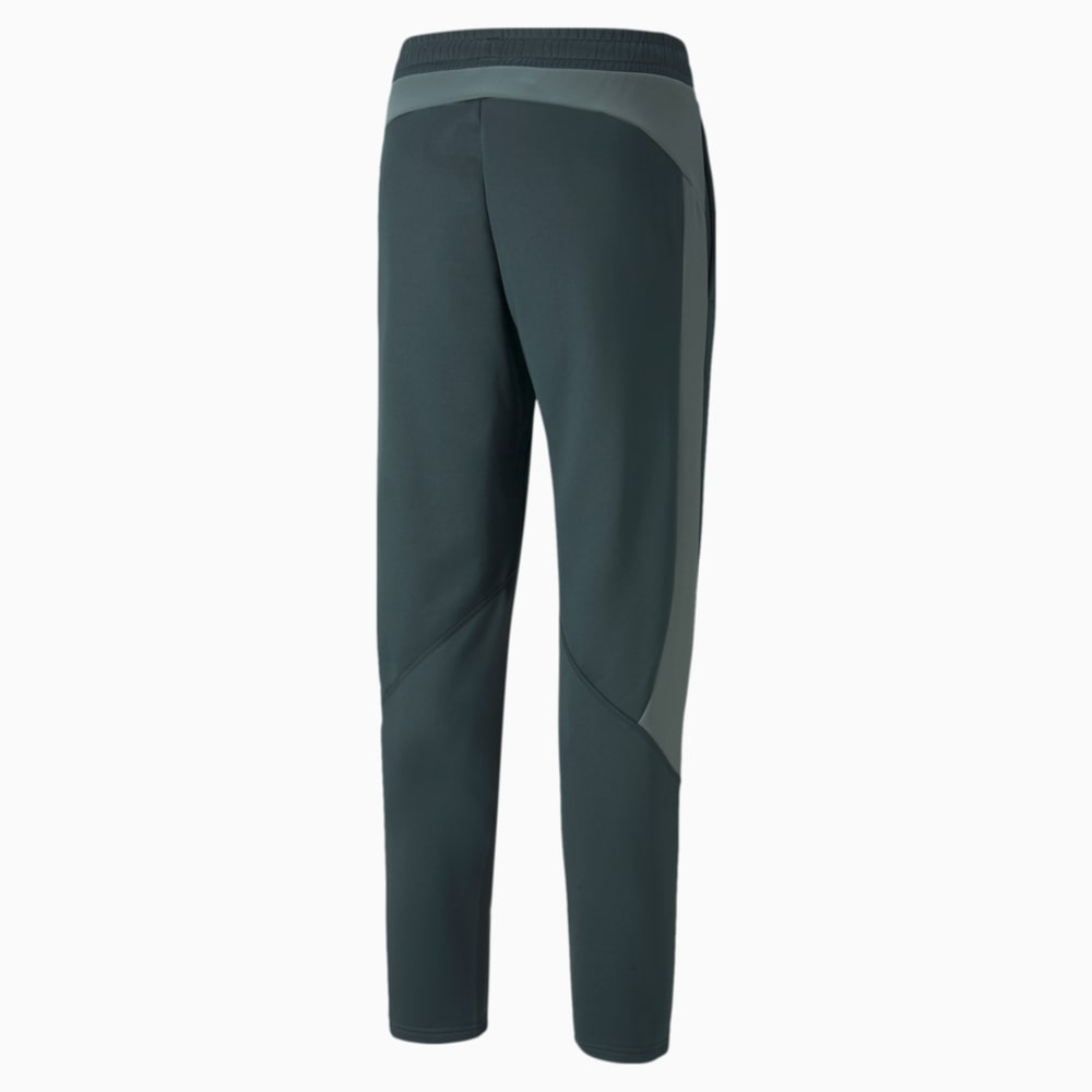 Зображення Puma Штани Evostripe Warm Men's Pants #2: Green Gables