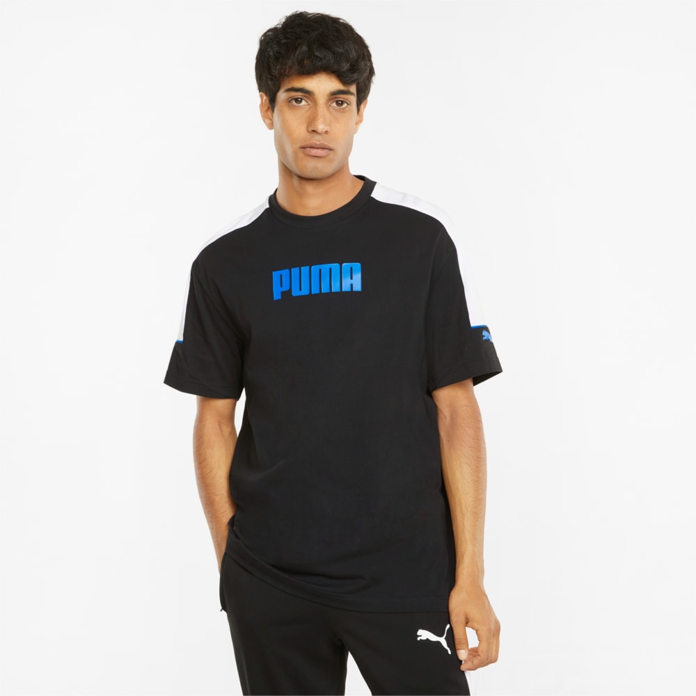 фото Футболка modern sports advanced men's tee puma