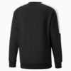 Зображення Puma Толстовка Modern Sports Crew Neck Men's Sweatshirt #2: Puma Black