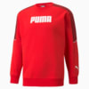 Зображення Puma Толстовка Modern Sports Crew Neck Men's Sweatshirt #1: high risk red