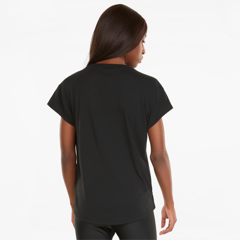 Зображення Puma Футболка Modern Sports Women's Tee #2: Puma Black