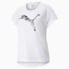 Görüntü Puma Modern Sports Kadın T-shirt #1