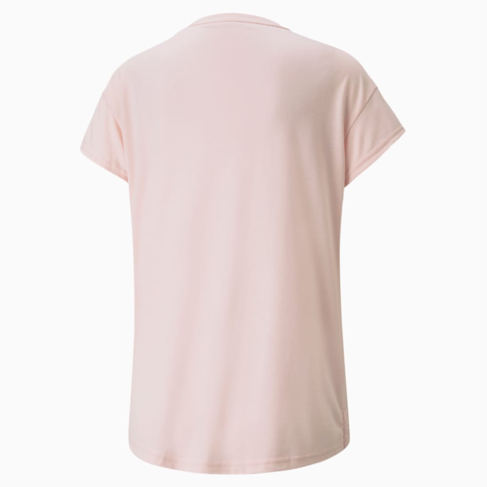 

PUMA - female - Футболка Modern Sports Women’s Tee – Lotus –, Розовый
