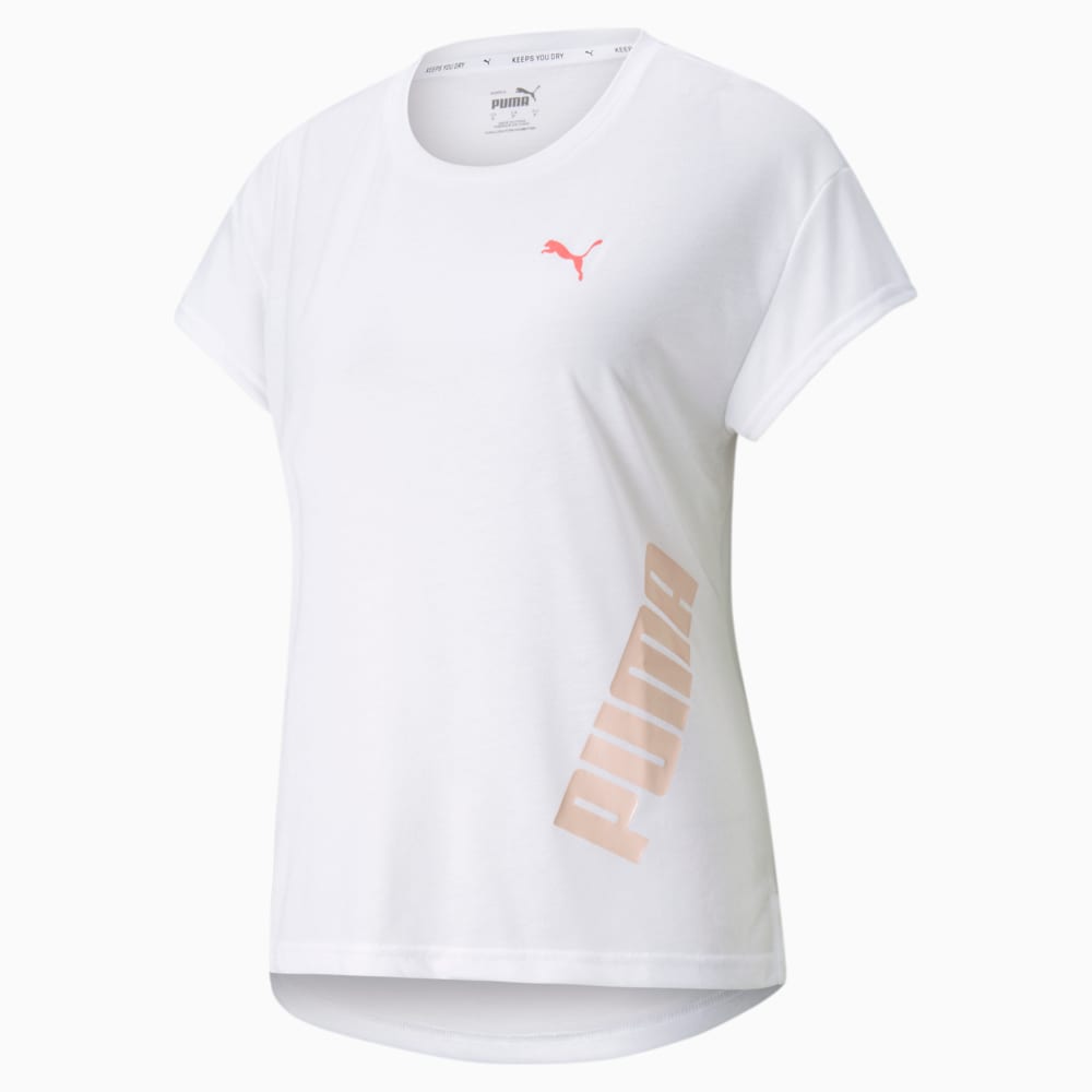 фото Футболка modern sports women’s tee puma