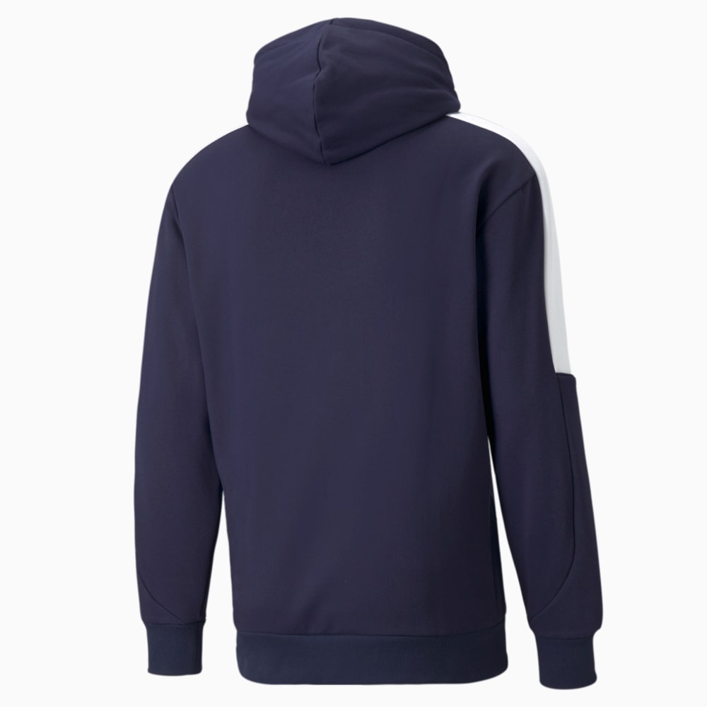 

PUMA - male - Толстовка Modern Sports Men' Hoodie – Peacoat –, Синий