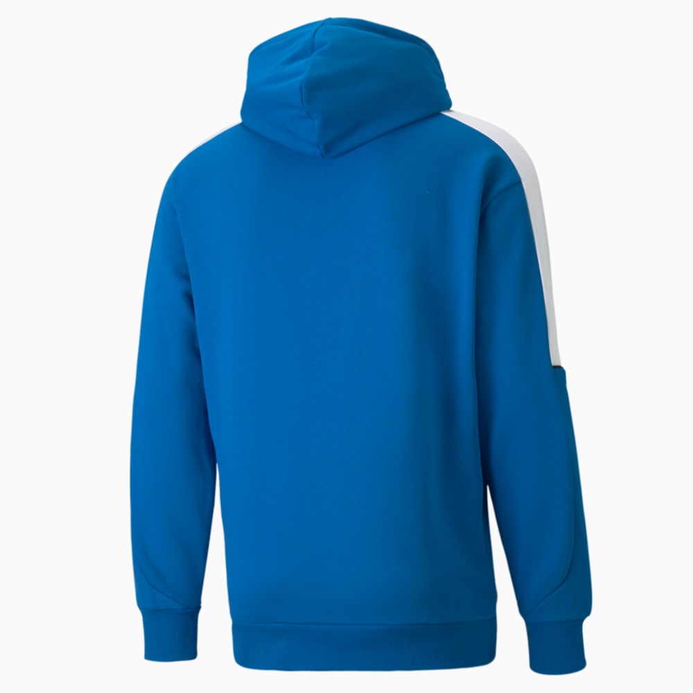 

PUMA - male - Толстовка Modern Sports Men's Hoodie – Future Blue –, Синий