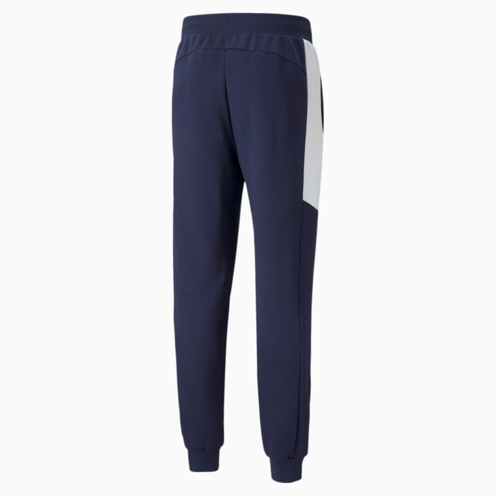

PUMA - male - Штаны Modern Sports Men' Pants – Peacoat –, Синий