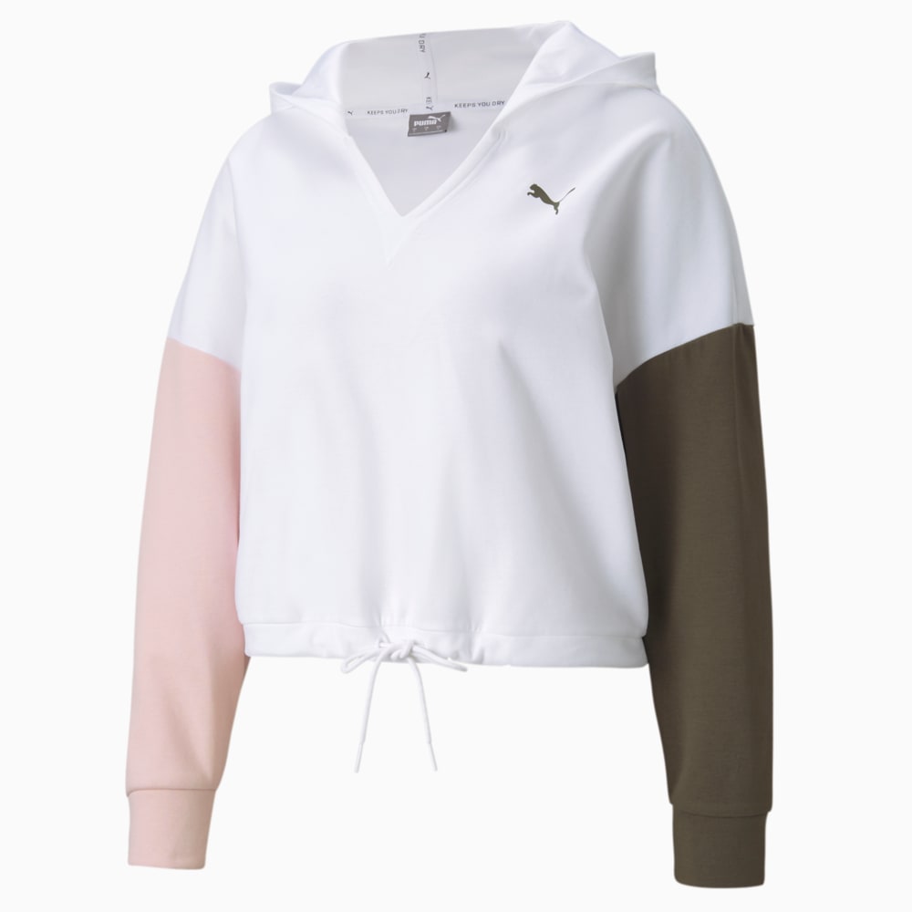 Толстовка Modern Sports Women’s Hoodie