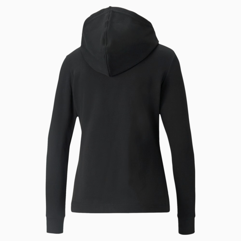 фото Толстовка modern sports full-zip women’s hoodie puma