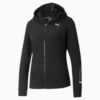 Изображение Puma Толстовка Modern Sports Full-Zip Women’s Hoodie #4