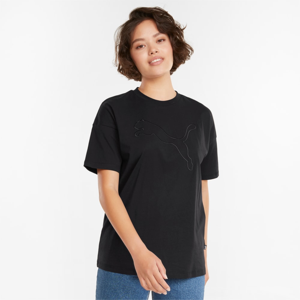 фото Футболка her women's tee puma
