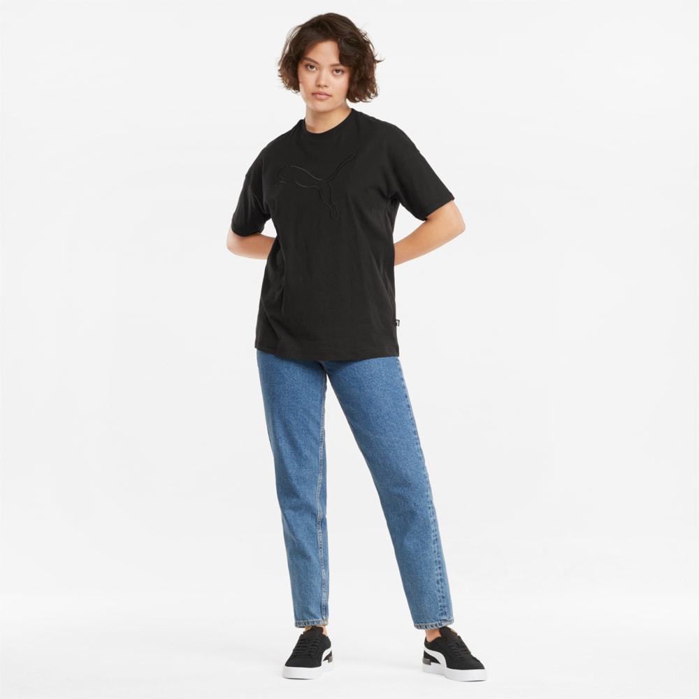 фото Футболка her women's tee puma