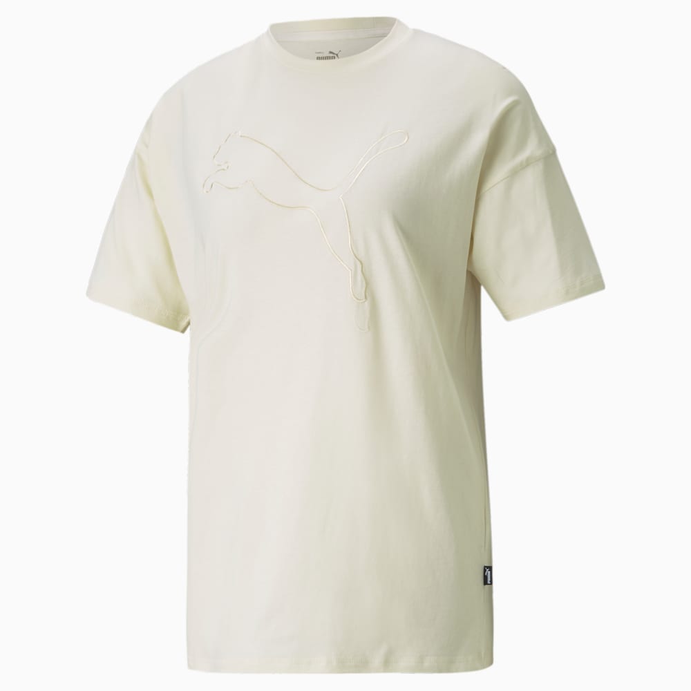 Изображение Puma Футболка HER Women's Tee #1