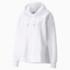 Зображення Puma Толстовка HER Women's Hoodie #4: Puma White