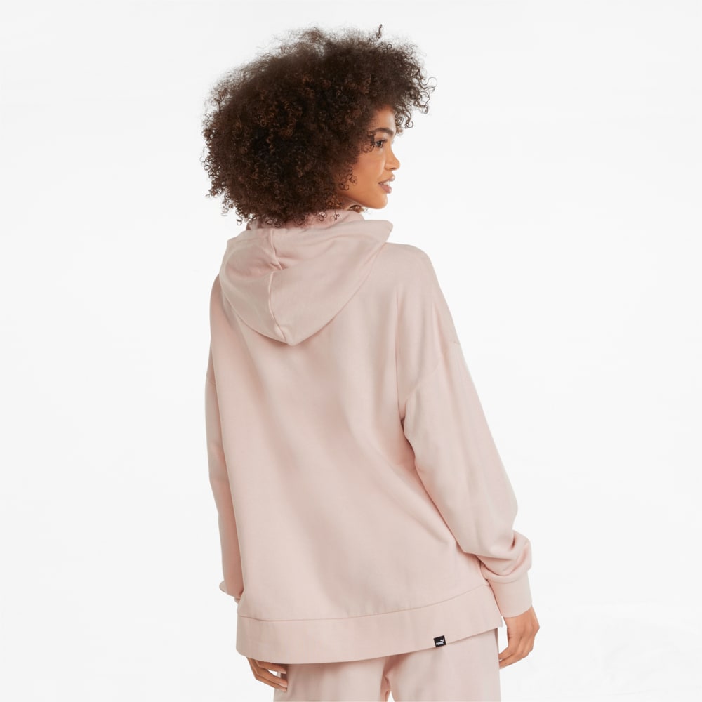 

PUMA - female - Толстовка HER Women' Hoodie – Lotus –, Розовый