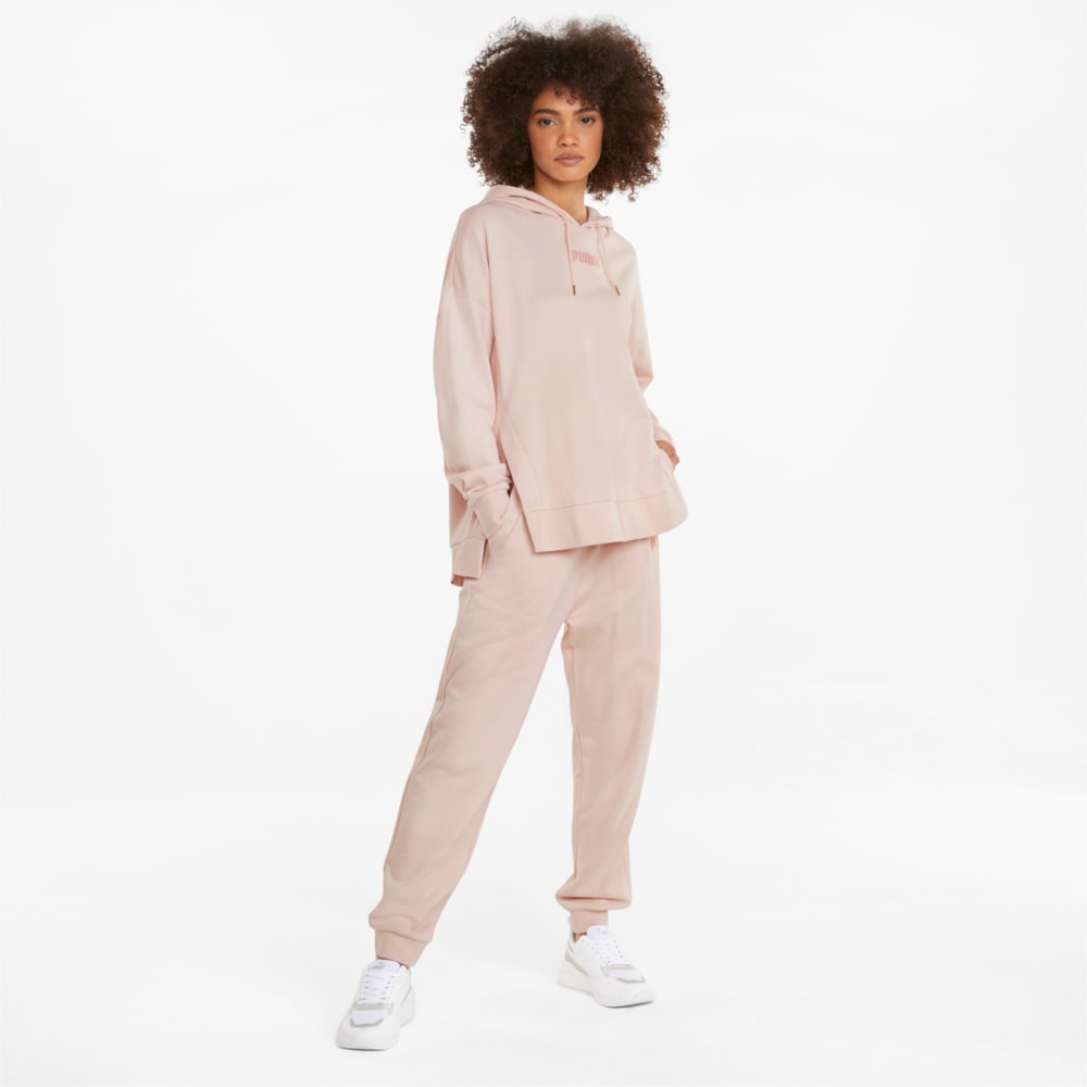 фото Толстовка her women's hoodie puma