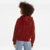 Изображение Puma Толстовка HER Velour Women's Hoodie #2