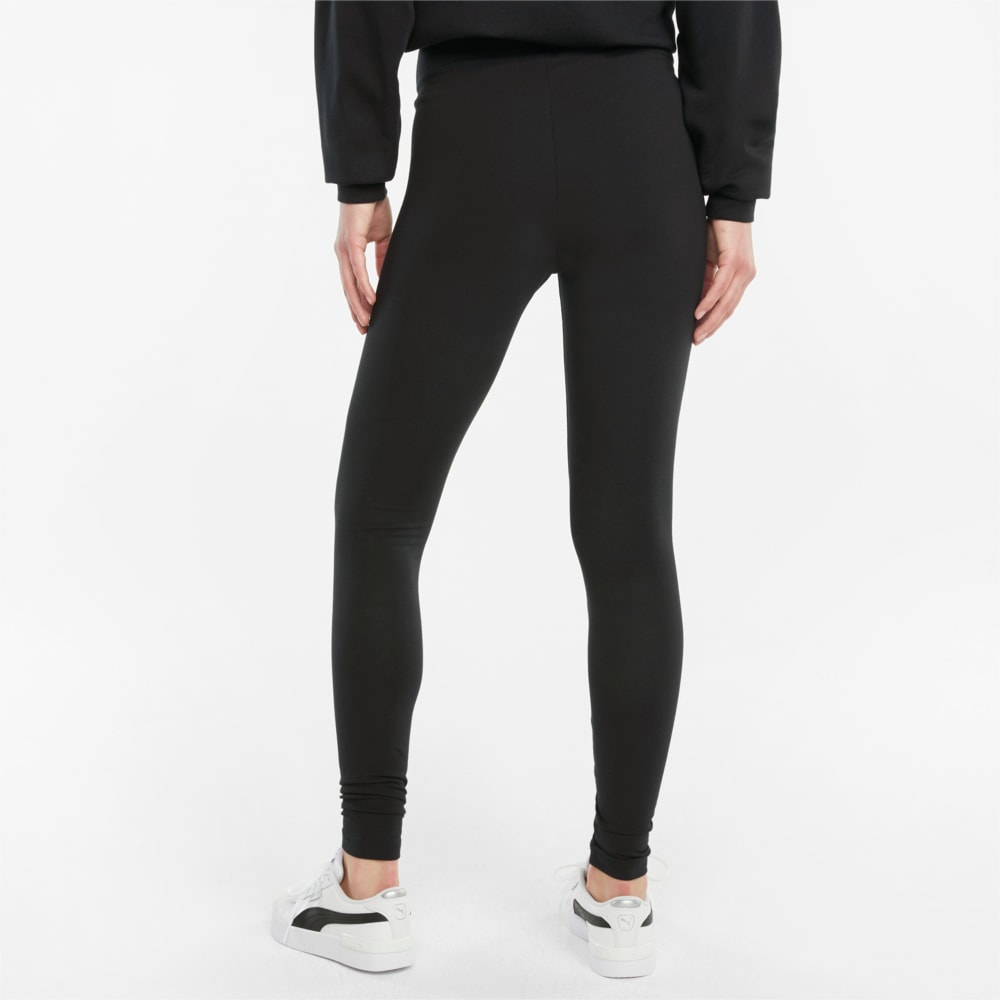 фото Леггинсы her high waist women's leggings puma